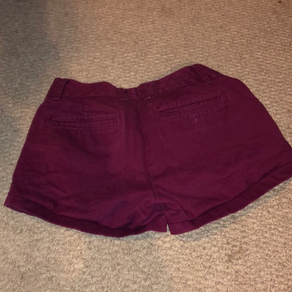 J. Crew Chino shorts - Picture 3 of 3